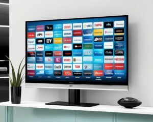 how does iptv work