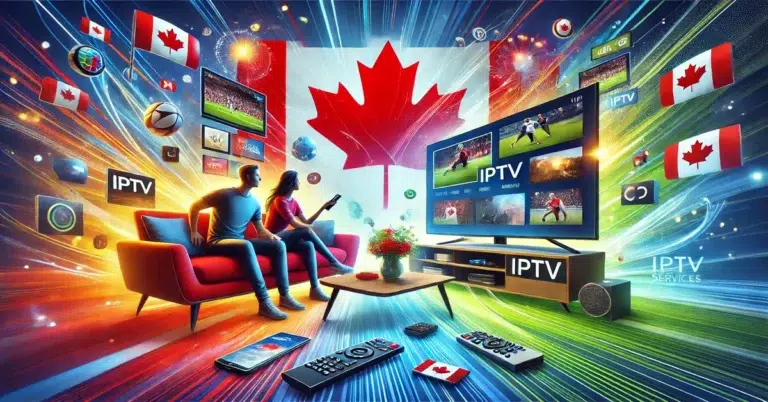 Best streaming service Canada